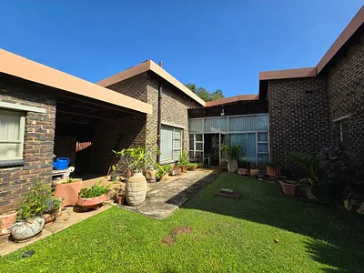 3 Bedroom House For Sale in Vereeniging - qwCZ.webp