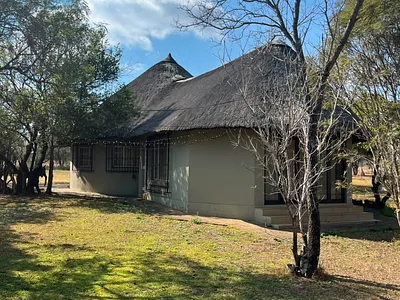 Farm For Sale in Welgedacht, Pretoria - QKyJ.webp