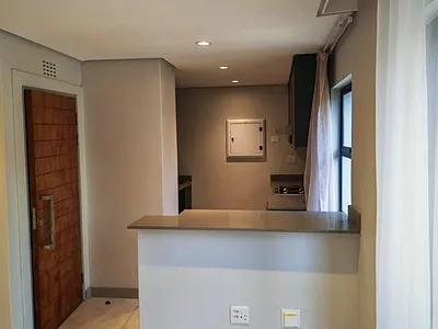 0.5 Bedroom Apartment To Rent in Umhlanga - img
