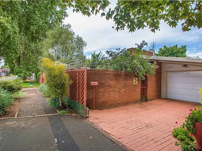 3 Bedroom House To Rent in Johannesburg - img