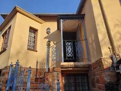1 Bedroom House To Rent in Johannesburg - NTgP.webp