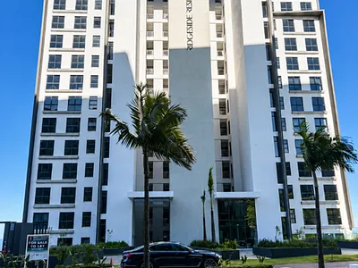 2 Bedroom Apartment To Rent in Umhlanga - img