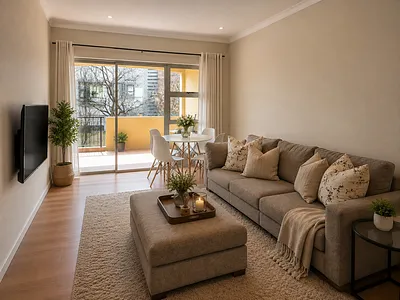 2 Bedroom Apartment To Rent in Randburg - img