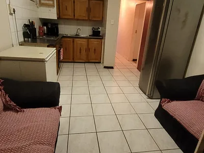 1 Bedroom Apartment To Rent in Pretoria - img