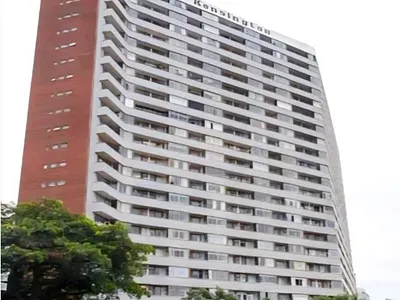 2 Bedroom Apartment To Rent in Durban - img