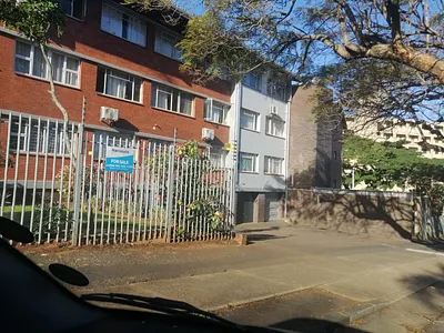 2.5 Bedroom Apartment To Rent in Durban - w0kt.webp