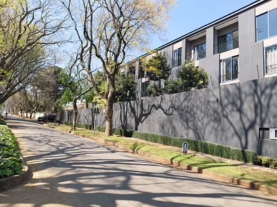 3 Bedroom Apartment To Rent in Johannesburg - img