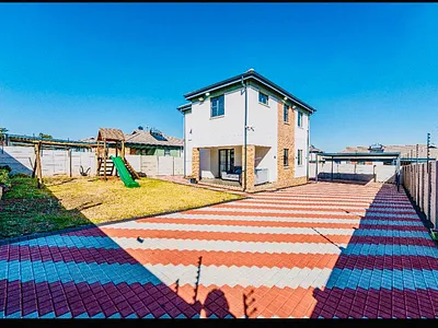 4 Bedroom House To Rent in Krugersdorp - ZdTQ.webp