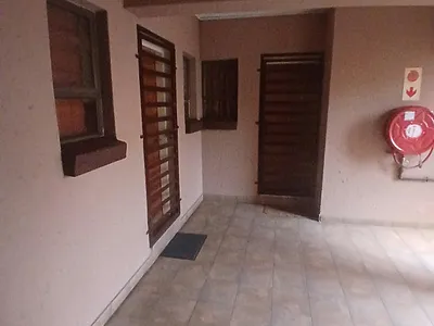 Room To Rent in Pretoria - S2qo.webp