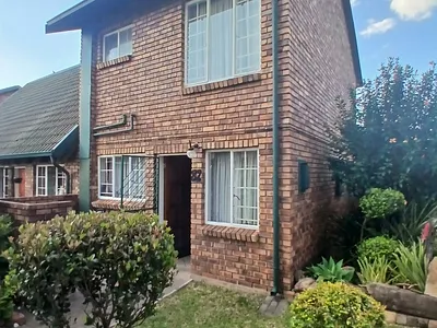 2 Bedroom Apartment To Rent in Pretoria - Rdmu.webp