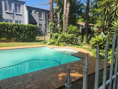 2 Bedroom Apartment To Rent in Roodepoort - img