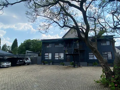 2 Bedroom Apartment To Rent in Randburg - img