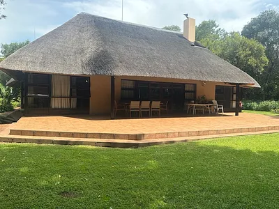 3 Bedroom House For Sale in Hartbeespoort - fw2W.webp