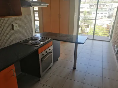 0.5 Bedroom Apartment To Rent in Johannesburg - img