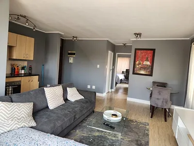 2 Bedroom Apartment For Sale in Randburg - img
