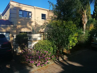 3 Bedroom House To Rent in Krugersdorp - ylFm.webp