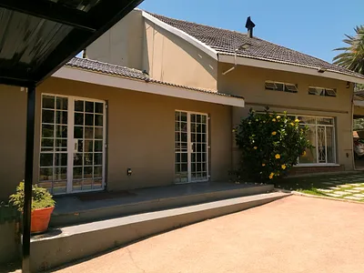 3 Bedroom House To Rent in Randburg - img