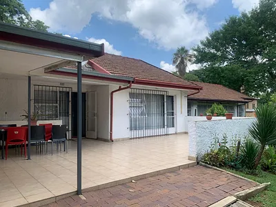 3 Bedroom House To Rent in Randburg - img