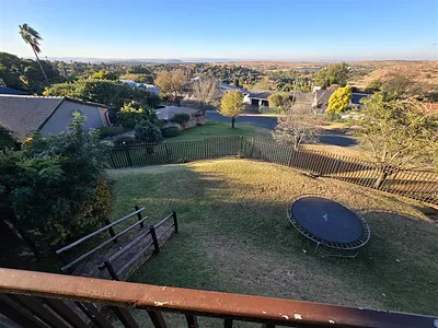 3 Bedroom House To Rent in Krugersdorp - YK14.webp
