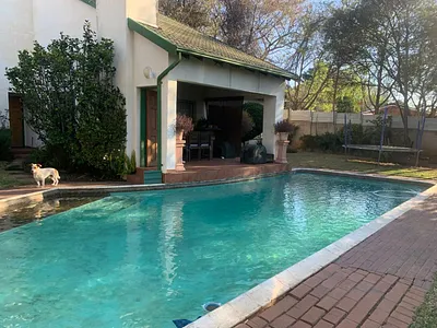 3 Bedroom House To Rent in Randburg - wMfe.webp