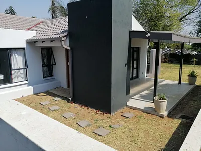 3 Bedroom House To Rent in Allen's Nek, Roodepoort - BV6D.webp