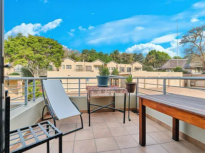 3 Bedroom Townhouse For Sale in Randburg - RHOU.webp