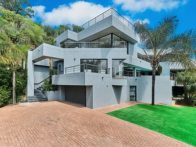5 Bedroom House For Sale in Randburg - img