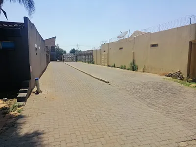 2 Bedroom Apartment To Rent in Johannesburg - img