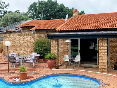 1 Bedroom Apartment To Rent in Sandton - img