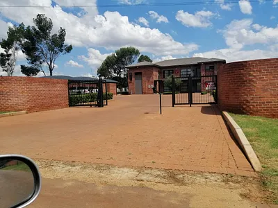 2 Bedroom Townhouse To Rent in Centurion - 4iqf.webp