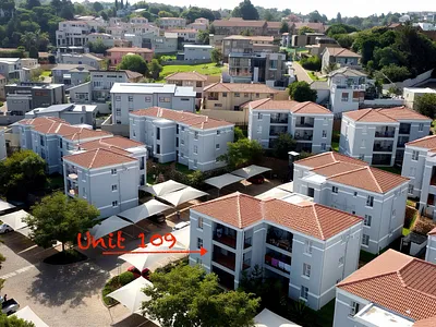 2 Bedroom Apartment For Sale in Randburg - eK7G.webp