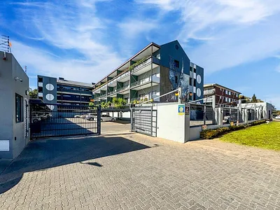 2 Bedroom Apartment To Rent in Randburg - img