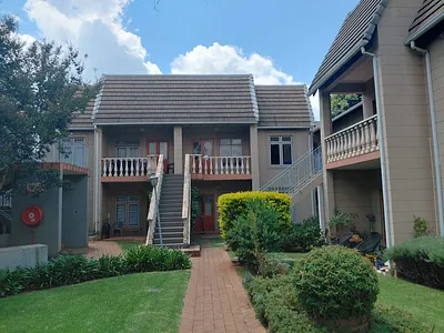 2 Bedroom Apartment To Rent in Johannesburg - WFQ0.webp