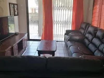 1 Bedroom Apartment To Rent in Durban - img