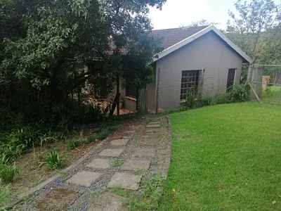 1 Bedroom House To Rent in Verulam - UTF4.webp