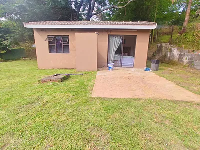 1 Bedroom Apartment To Rent in Durban - le94.webp