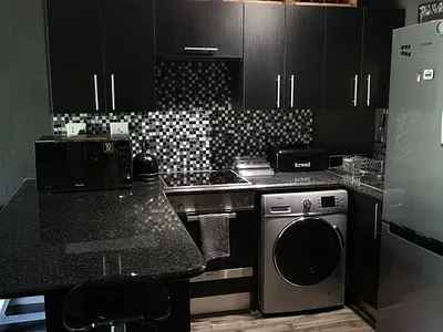1 Bedroom Apartment To Rent in Randburg - img