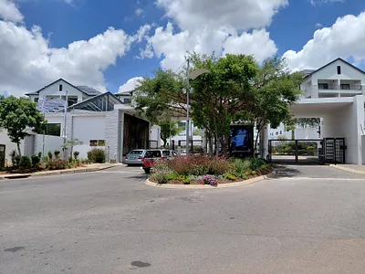 1 Bedroom Apartment To Rent in Edenvale - img