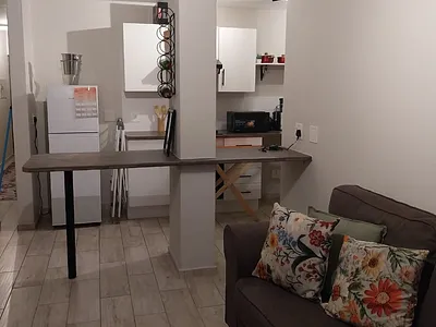 1 Bedroom Apartment To Rent in Randburg - img