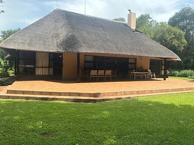 3 Bedroom House To Rent in Hartbeespoort - GZZk.webp