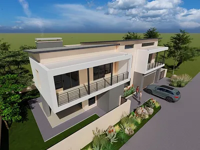 4 Bedroom House For Sale in Wapadrand, Pretoria - Ak3b.webp