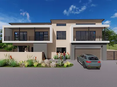 4 Bedroom House For Sale in Wapadrand, Pretoria - tzxT.webp