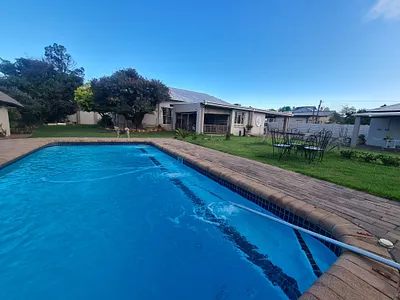 5 Bedroom House For Sale in Parys - zaoE.webp