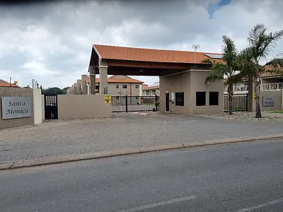 2 Bedroom Townhouse For Sale in Brentwood, Benoni - cy9a.webp