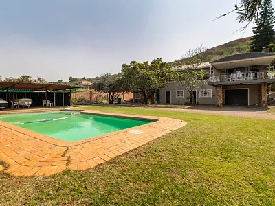 4 Bedroom House For Sale in Pretoria - TECE.webp