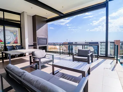 2 Bedroom Apartment To Rent in Centurion - img