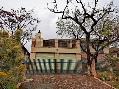 3 Bedroom House For Sale in Nelspruit - img