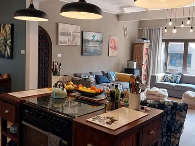 4 Bedroom House For Sale in Parys - JlUC.webp