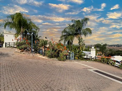 2 Bedroom Townhouse For Sale in Pretoria - 3BeC.webp
