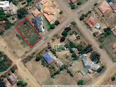 Vacant Land For Sale in Koppies - mU4p.webp